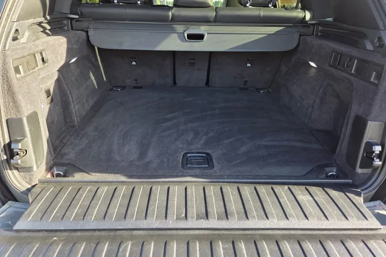 BMW X5 din 2021 cu 120.000 km - oferta BMW129378 - foto 31