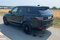 Land Rover Range Rover Sport din 2021 cu 82.000 km - oferta LAN129379 - foto 3