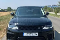 Land Rover Range Rover Sport din 2021 cu 82.000 km - oferta LAN129379 - foto 8