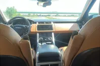 Land Rover Range Rover Sport din 2021 cu 82.000 km - oferta LAN129379 - foto 11