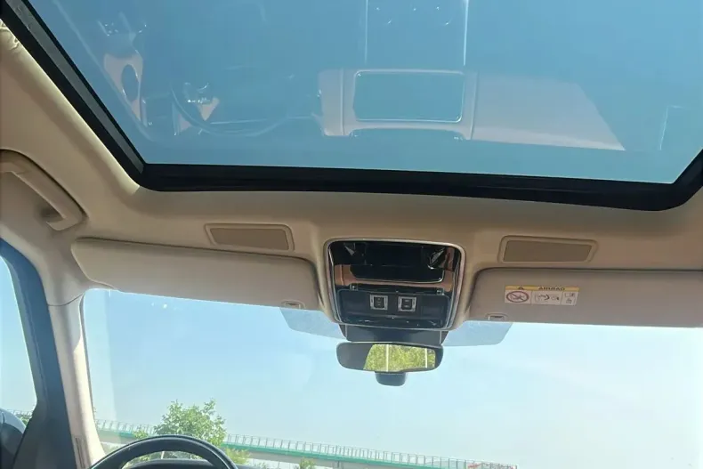 Land Rover Range Rover Sport din 2021 cu 82.000 km - oferta LAN129379 - foto 12