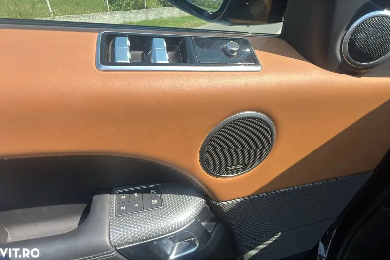 Land Rover Range Rover Sport din 2021 cu 82.000 km - oferta LAN129379 - foto 16