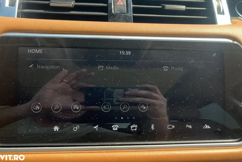 Land Rover Range Rover Sport din 2021 cu 82.000 km - oferta LAN129379 - foto 18