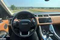 Land Rover Range Rover Sport din 2021 cu 82.000 km - oferta LAN129379 - foto 19