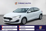 Ford Focus din 2022 cu 82.047 km - oferta FOR129382 - foto 1