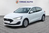 Ford Focus din 2022 cu 82.047 km - oferta FOR129382 - foto 2