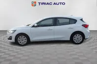 Ford Focus din 2022 cu 82.047 km - oferta FOR129382 - foto 3