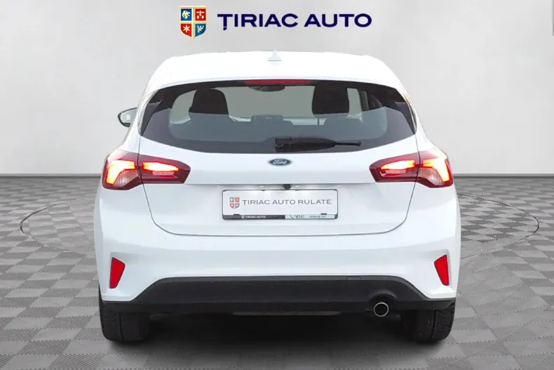 Ford Focus din 2022 cu 82.047 km - oferta FOR129382 - foto 5