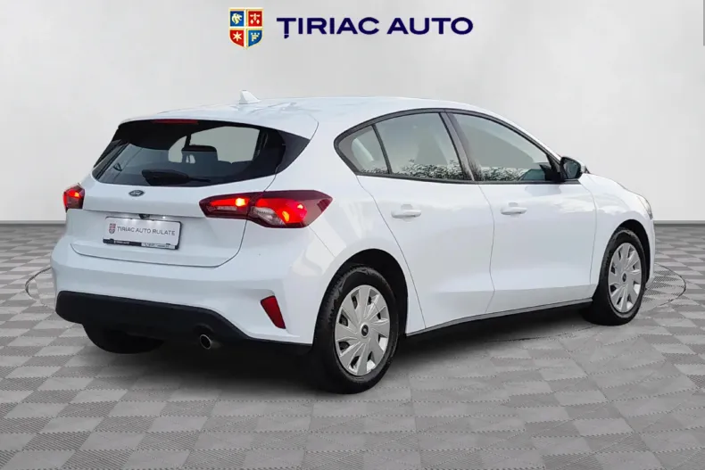 Ford Focus din 2022 cu 82.047 km - oferta FOR129382 - foto 6