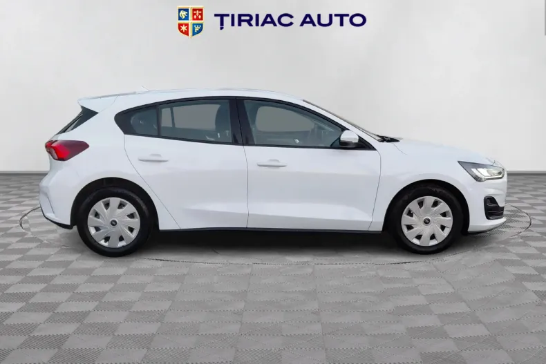 Ford Focus din 2022 cu 82.047 km - oferta FOR129382 - foto 7