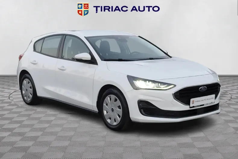Ford Focus din 2022 cu 82.047 km - oferta FOR129382 - foto 8