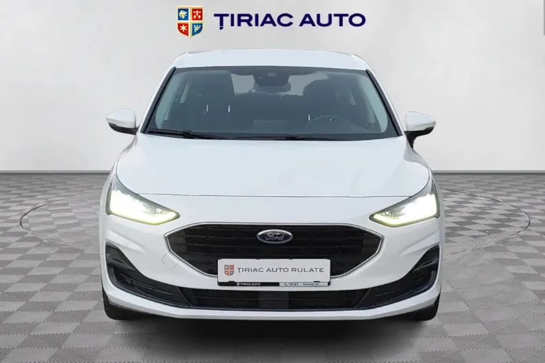 Ford Focus din 2022 cu 82.047 km - oferta FOR129382 - foto 9