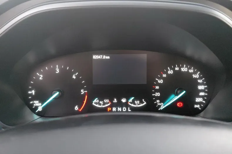 Ford Focus din 2022 cu 82.047 km - oferta FOR129382 - foto 11