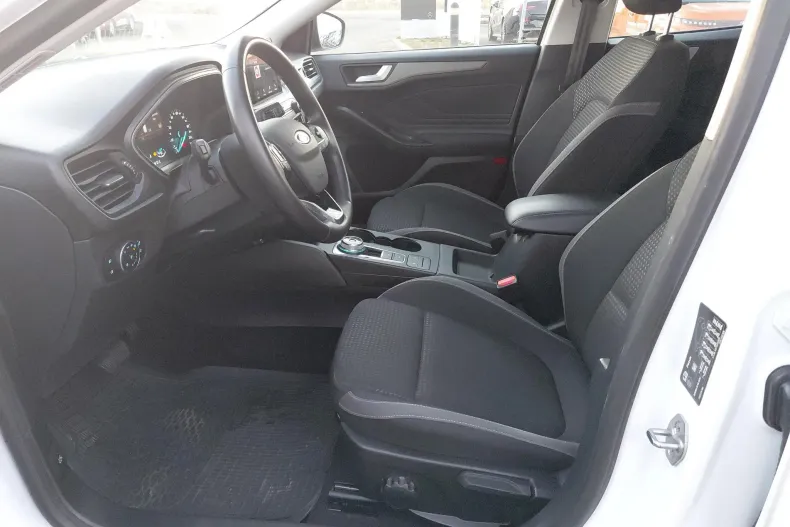 Ford Focus din 2022 cu 82.047 km - oferta FOR129382 - foto 12