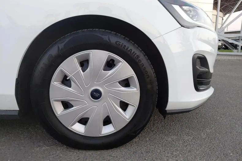 Ford Focus din 2022 cu 82.047 km - oferta FOR129382 - foto 16