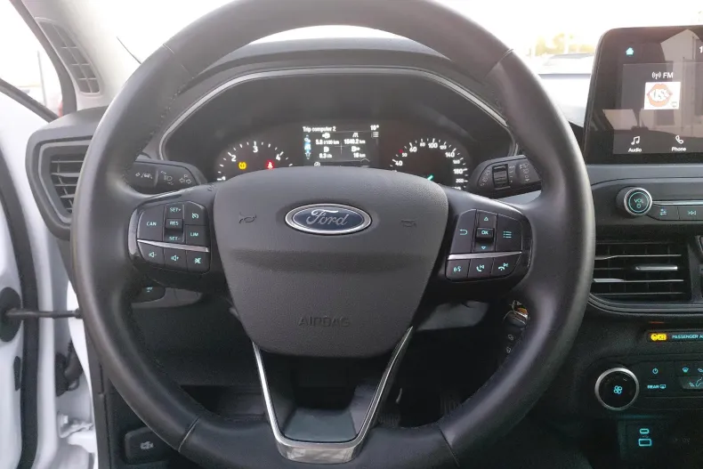 Ford Focus din 2022 cu 82.047 km - oferta FOR129382 - foto 20