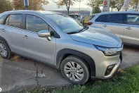 Suzuki SX4 din 2024 cu 37.000 km - oferta SUZ129383 - foto 1