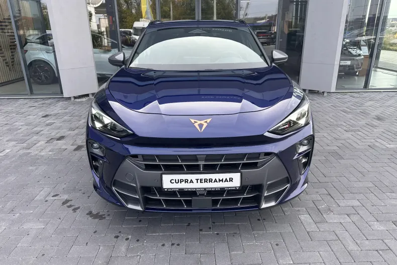 Cupra Terramar din 2025 cu 5.000 km - oferta CUP129386 - foto 2