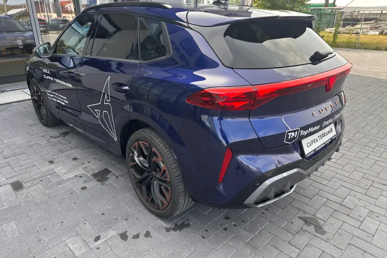 Cupra Terramar din 2025 cu 5.000 km - oferta CUP129386 - foto 8