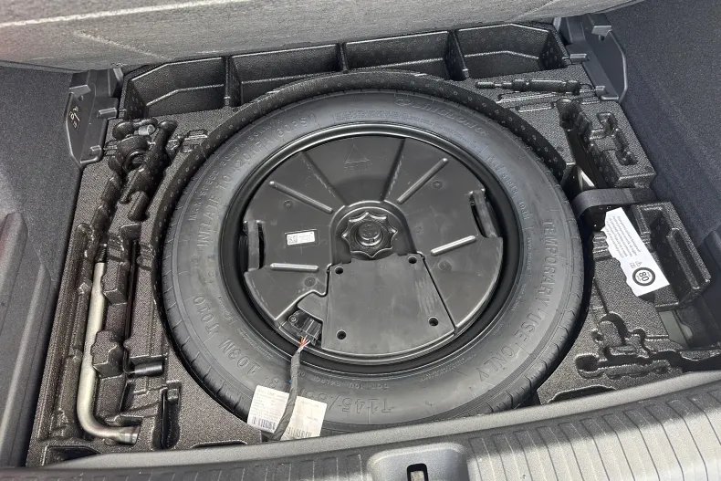 Cupra Terramar din 2025 cu 5.000 km - oferta CUP129386 - foto 11