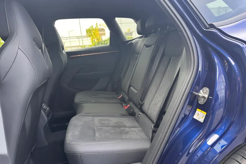 Cupra Terramar din 2025 cu 5.000 km - oferta CUP129386 - foto 12