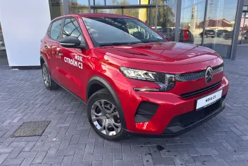 Citroën C3 din 2024 - oferta CIT129387