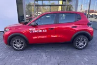 Citroën C3 din 2024 cu 5.000 km - oferta CIT129387 - foto 4