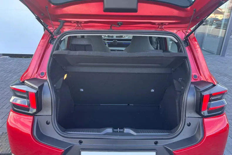 Citroën C3 din 2024 cu 5.000 km - oferta CIT129387 - foto 6