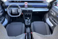 Citroën C3 din 2024 cu 5.000 km - oferta CIT129387 - foto 10