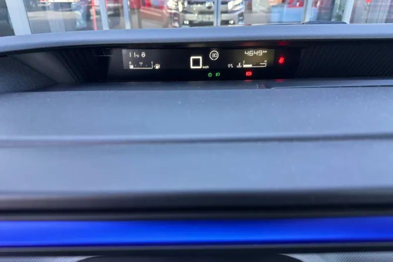 Citroën C3 din 2024 cu 5.000 km - oferta CIT129387 - foto 14