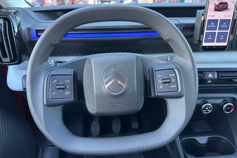 Citroën C3 din 2024 cu 5.000 km - oferta CIT129387 - foto 15