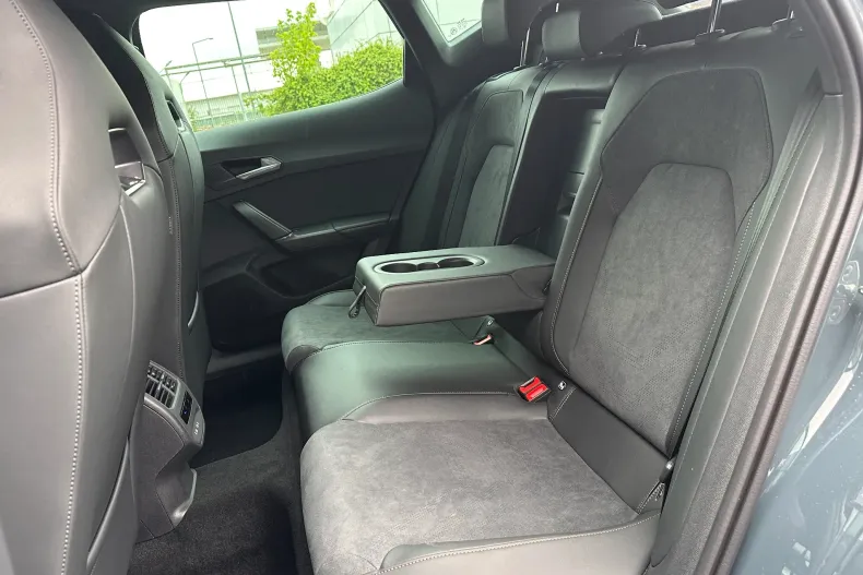 Cupra Formentor din 2025 cu 0 km - oferta CUP129388 - foto 8