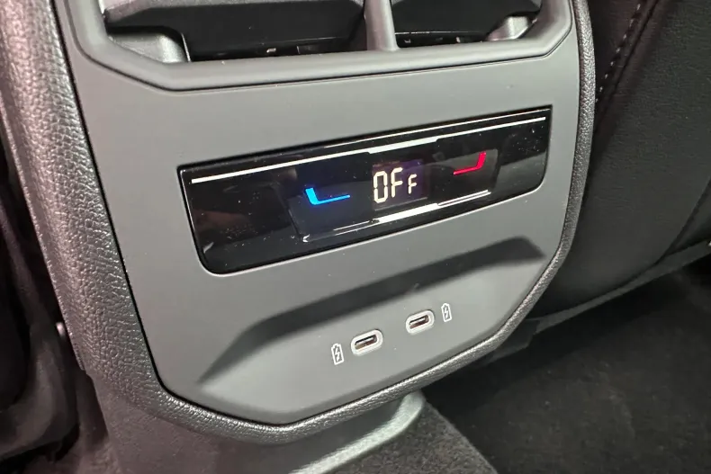 Cupra Formentor din 2025 cu 0 km - oferta CUP129388 - foto 9