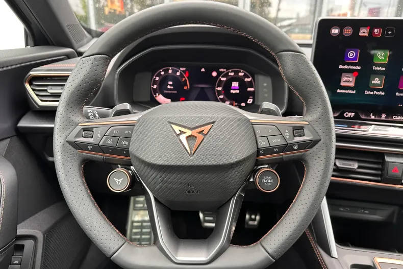 Cupra Formentor din 2025 cu 0 km - oferta CUP129388 - foto 10