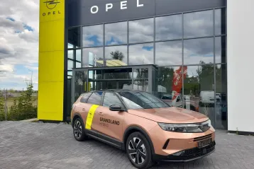 Opel Grandland din 2024 - oferta OPE129389
