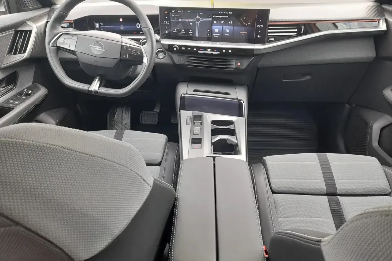 Opel Grandland din 2024 cu 9.900 km - oferta OPE129389 - foto 4