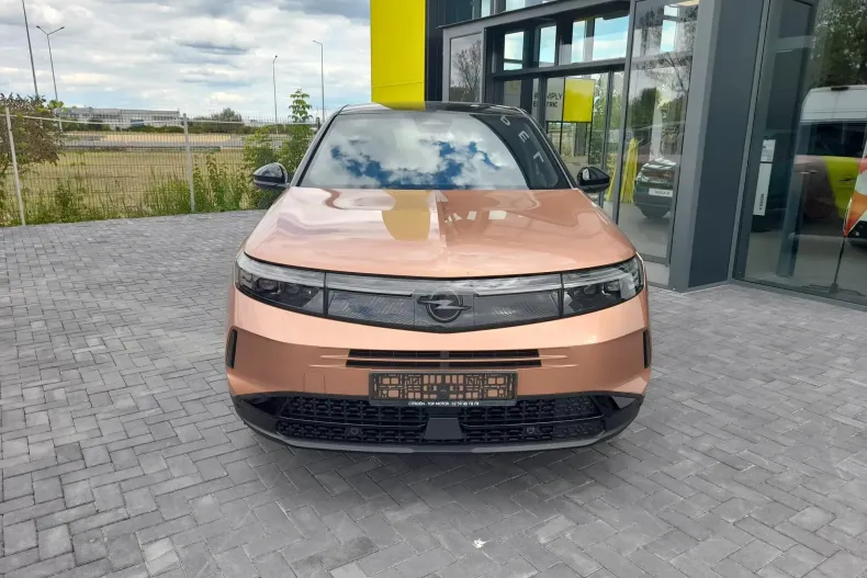 Opel Grandland din 2024 cu 9.900 km - oferta OPE129389 - foto 10