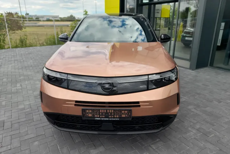 Opel Grandland din 2024 cu 9.900 km - oferta OPE129389 - foto 14