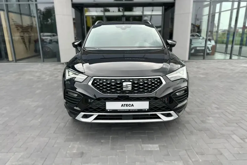 Seat Ateca din 2024 cu 5 km - oferta SEA129390 - foto 2