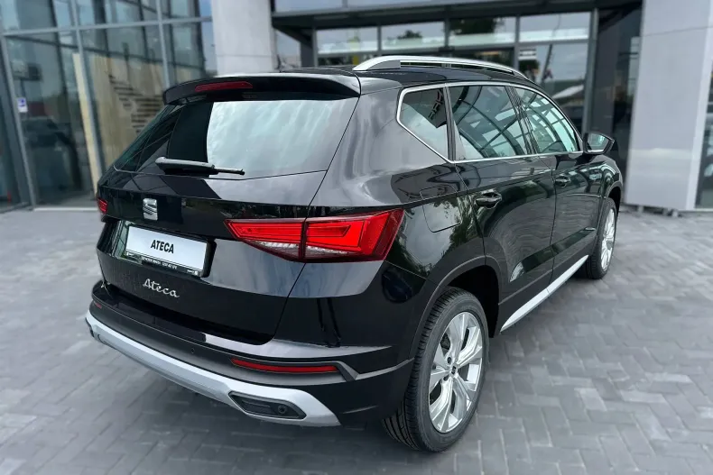Seat Ateca din 2024 cu 5 km - oferta SEA129390 - foto 5