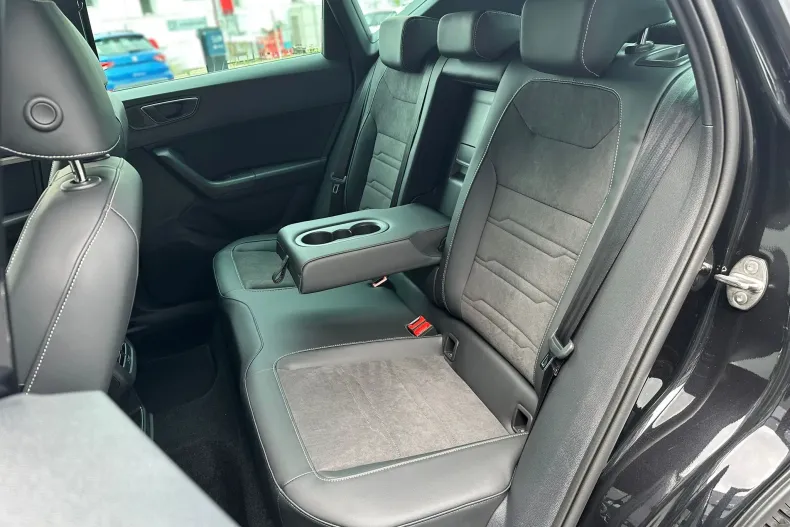 Seat Ateca din 2024 cu 5 km - oferta SEA129390 - foto 10