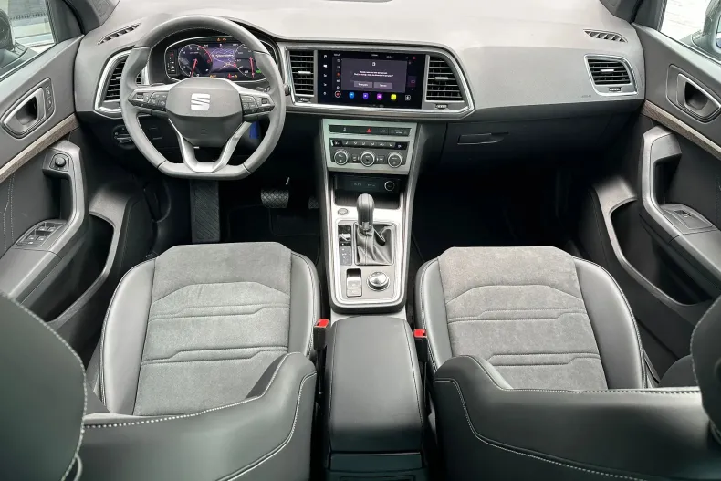 Seat Ateca din 2024 cu 5 km - oferta SEA129390 - foto 11
