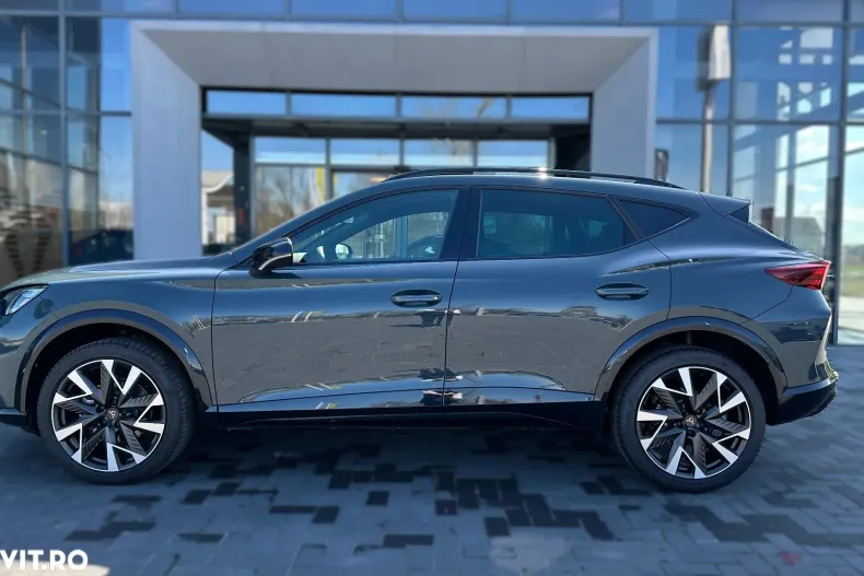 Cupra Formentor din 2025 cu 5 km - oferta CUP129391 - foto 2