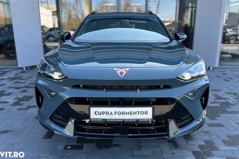 Cupra Formentor din 2025 cu 5 km - oferta CUP129391 - foto 3