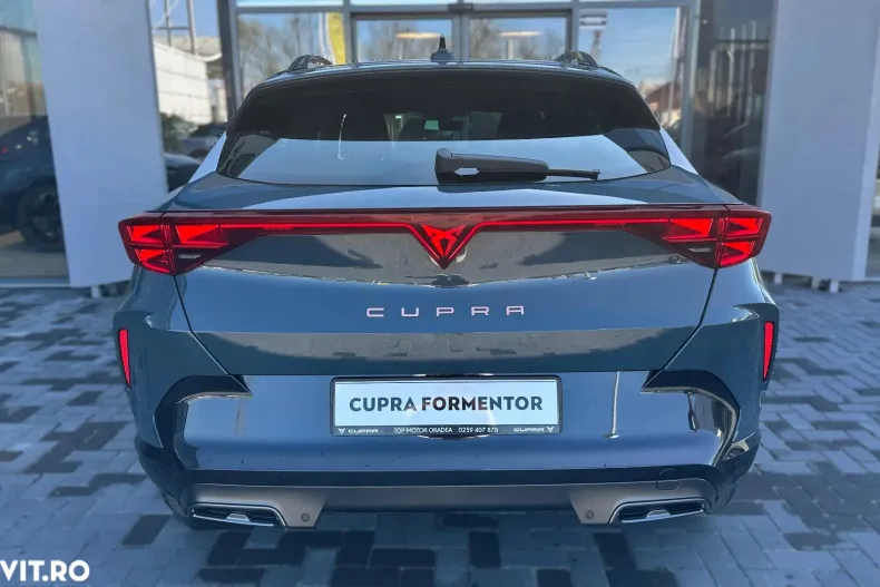 Cupra Formentor din 2025 cu 5 km - oferta CUP129391 - foto 4