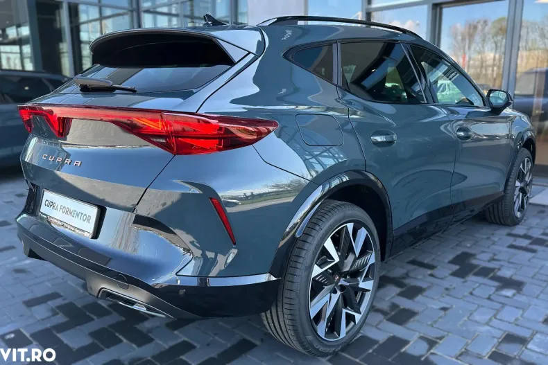 Cupra Formentor din 2025 cu 5 km - oferta CUP129391 - foto 5