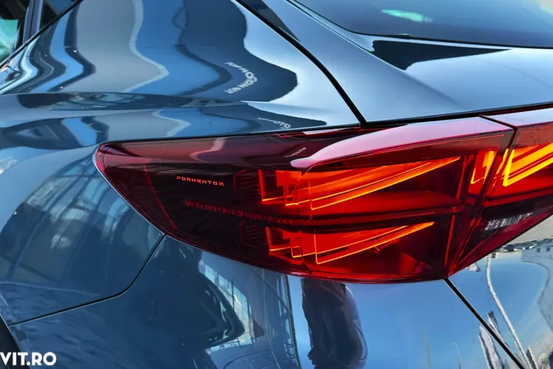 Cupra Formentor din 2025 cu 5 km - oferta CUP129391 - foto 6