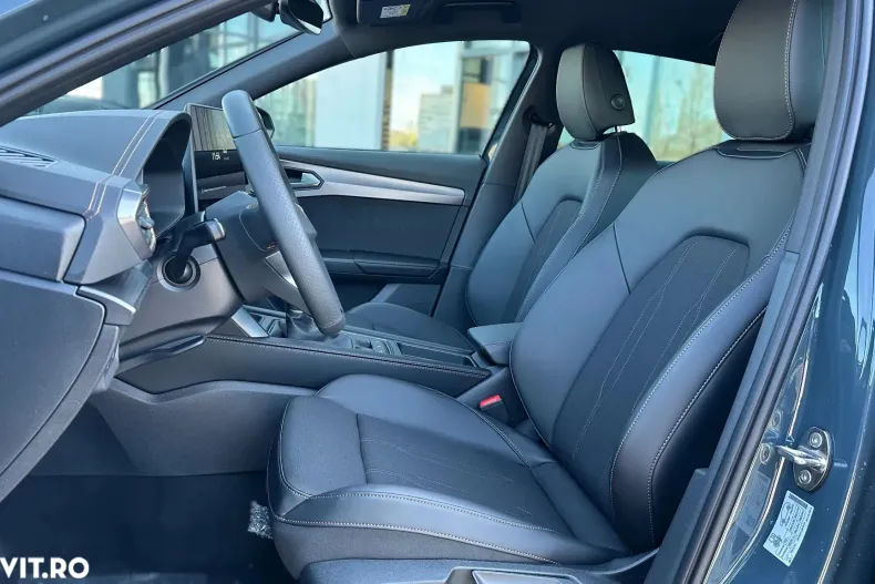 Cupra Formentor din 2025 cu 5 km - oferta CUP129391 - foto 7