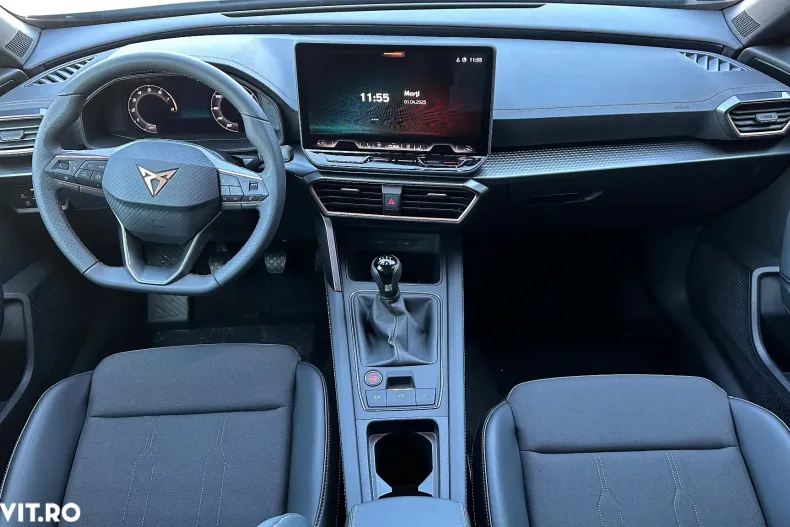 Cupra Formentor din 2025 cu 5 km - oferta CUP129391 - foto 8