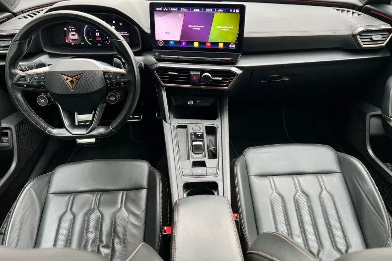 Cupra Formentor din 2021 cu 87.099 km - oferta CUP129395 - foto 6